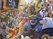 Zootrópolis (2016)