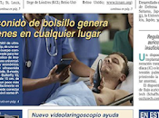 Revista HospiMedica español