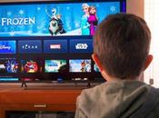 Cómo Disney Plus Nvidia Shield