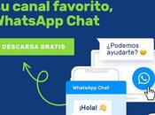 iurny presenta WhatsApp Chat, plugin completamente gratuito