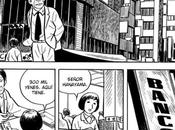 Mangas pares: Tatsumi