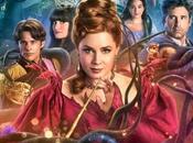 reveló primer póster trailer Desencantada