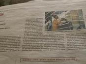 Rodríguez Rivero despide "Babelia"