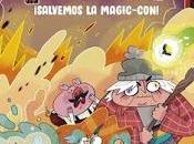 Opinión Salvemos Magic-Con María Rubio