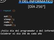 ¡Feliz Programador Informatico!