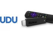 Cómo instalar transmitir Vudu Roku [Guide]