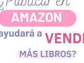 Autopublicar Amazon para vender libros