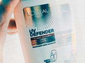 Defender L’Oréal Fluido Invisible.