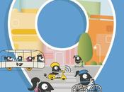 Ponferrada entra Semana Europea Movilidad. Actividades septiembre