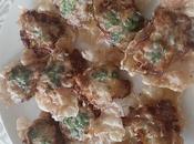 Snack verano gipsy chef