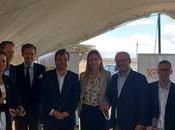 Falck Renewables recibe Sello Excelencia Sostenibilidad para proyecto Campos Levante