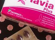 🌹Flavia Plus. Complemento Alimenticio🌹 cuando empecé Perimenopausia