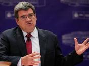 Escrivá plantea ‘ajustes’ pensiones rechaza aumentar período cálculo