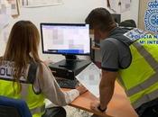 Policía Nacional alerta: recibes este email, eliminalo, buscan obtener datos dinero