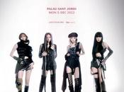 BLACKPINK anuncia nueva gira mundial parada España