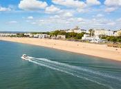 mejores playas Devon, Inglaterra