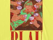 Blau presenta nuevo show único Niceto Humboldt