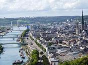 Metrópolis Rouen Normandía elige Atos Cityway para desarrollar plataforma movilidad digital
