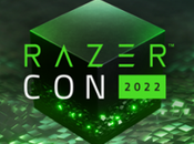 RazerCon 2022, evento gaming total tiene fecha