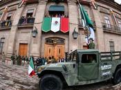 Ricardo Gallardo encabeza desfile este septeimbre