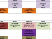 Clínica Barrientos estrena curso 2022/2023 actividades diseñadas para beneficiar salud todos