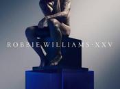 Robbie Williams Lewis Capaldi lideran listas ventas británicas