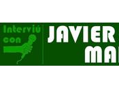 Entrevista javier marín