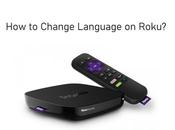 Cómo cambiar idioma Roku [Step Step]