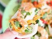 Vietnamese Shrimp Salad (Goi Tom) (written Video Instructions)