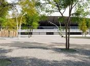 renovará plaza Canòdrom Sant Andreu Barcelona
