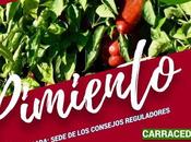 Abiertas inscripciones para Ruta Calidad Pimiento organizada Consejo Comarcal