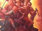 Spiderlight, Adrian Tchaikovsy