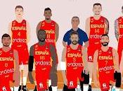 Especial eurobasket 2022: españa