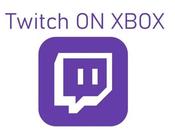 Cómo descargar transmitir desde Twitch Xbox