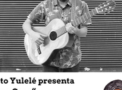 uruguayo Toto Yulelé presenta tercer disco vivo Buenos Aires