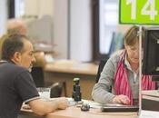 publica concurso 1002 plazas funcionario para trabajar SEPE