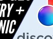 Cómo transmitir Discovery Plus Panasonic Smart