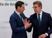 Juanma Moreno deja ridículo socialismo codicioso suprimiendo impuesto Patrimonio Andalucía