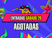 Comic Chile 2022 agota entradas sábado octubre evento