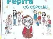 Leyendo Cuento: Pepita Especial