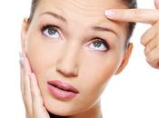 piel está empezando envejecer? Aconsejamos cómo combatir arrugas