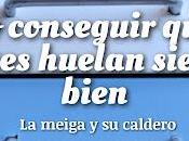 Cómo Conseguir Cajones Huelan Siempre Bien