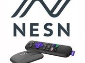 Cómo instalar transmitir NESN Roku [Guide]
