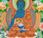 Yakushi Nyorai, Buda Azul Medicina