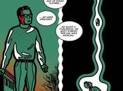 Olot, novela Alderete