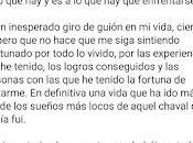 palabras Carlos Pacheco