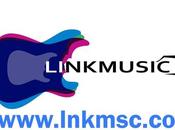 Participar eventos musicales manera fácil mano LinkMusic