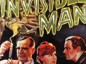 hombre invisible 1933