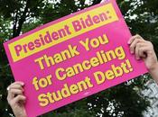 I’ve paid student loans, support help those can’t