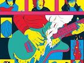 Sleater-Kinney, anuncio disco versiones